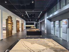 -广州市城市规划展览中心