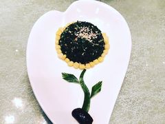 -香乐园·淮扬菜中餐厅·Shang Garden(福田香格里拉店)