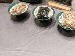 -千滋百味·醉江澜花园餐厅(街道口店)