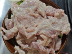 -海关荤豆花(洋河一路店)