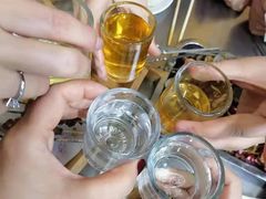 -玉园烧烤·海鲜辣炒