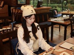 -太原凯宾斯基饭店