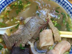 -马尔沙牛杂(海一大厦店)