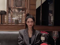 -沈阳君悦酒店·意坊意大利餐厅