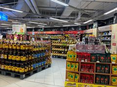 -永辉超市(嘉定宝龙广场店)