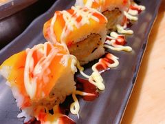 -花枝日本料理(金沟河店)