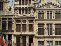 -布鲁塞尔大广场