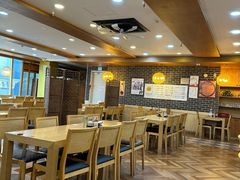 -江南面屋(明洞店)