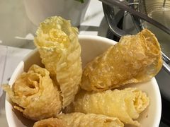 -八合里潮汕鲜牛肉火锅(上海汇智广场店)