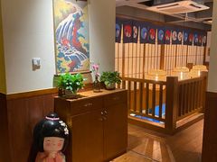 -故乡屋日本料理(八一广场店)