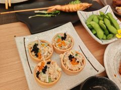 -德川家日本料理(中关村寰太大厦店)
