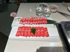 -海底捞火锅(劲松店)