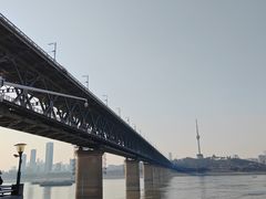 -武汉长江大桥