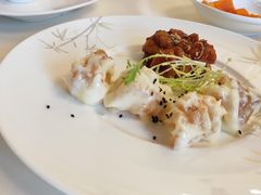 -锦江饭店锦北楼-锦江厅