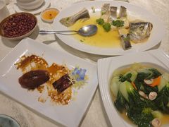 -荣粤酒家·融合粤菜