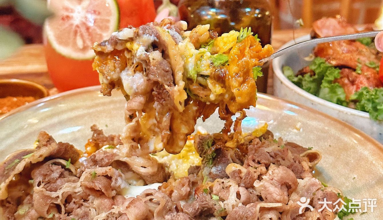 苏州plmm都在这家森系餐厅过生日🎂