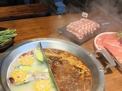 -楠火锅(仁恒梦中心店)