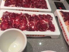 -八合里潮汕鲜牛肉火锅(广州五羊邨店)