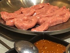 -哈哈碳都·牛肋条无限自助烤肉(台江万达店)