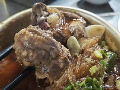 烤羊脑-郭记原生态烤羊腿(长宁路店)