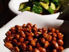 -半天妖烤鱼(方庄店)