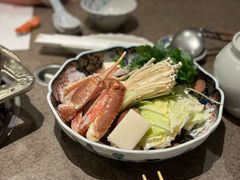-蟹道乐(京都本店)