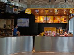 -麦当劳(北苑秋实路店)