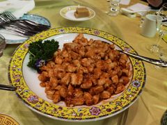 -仿膳饭庄·宫廷风味(百年传承店)