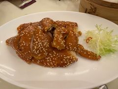 -利苑酒家(合景国际金融广场店)