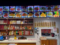 -哈勒滨饭庄(南二道街店)