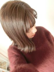 -HD HAIR STYLE