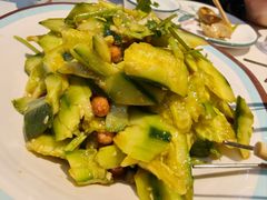 拍黄瓜-亿牌牌东北烧烤(博物馆旗舰店)