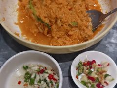 -香蕉叶餐厅(是隆店)