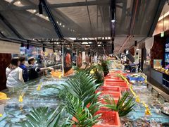 -79号渔船海鲜饭店(宝安店)