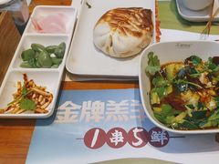 -木屋烧烤(上梅林店)