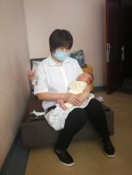 -复旦大学附属妇产科医院(杨浦院区)