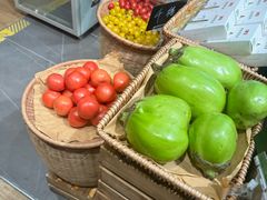 -西贝(南开大悦城店)