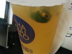 -茶百道(蜀汉路店)