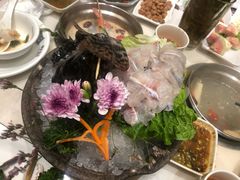 -围炉夜话·潮汕卤水火锅(榕江店)