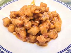-回味香酒店(莱山店)