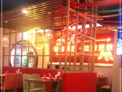 大堂-老闵田螺馆·南昌特色(总店)