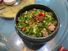 私家小牛肉-君霖海鲜私房菜(春柳店)