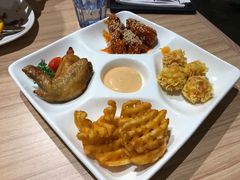 -必胜客(花舞大唐博物馆店)