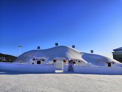 -北极村旅游风景区