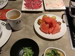 -大喜牛鲜牛肉火锅(营迹路店)