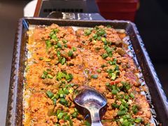 -烤匠麻辣烤鱼(IFS店)
