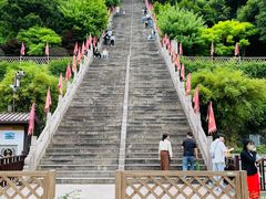 -台州府城(江南长城)