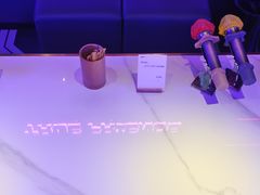 -星聚会KTV(前海印里店)