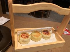 -香园茶社·金陵小灶(老门东店)
