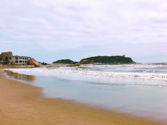-南澳海滩